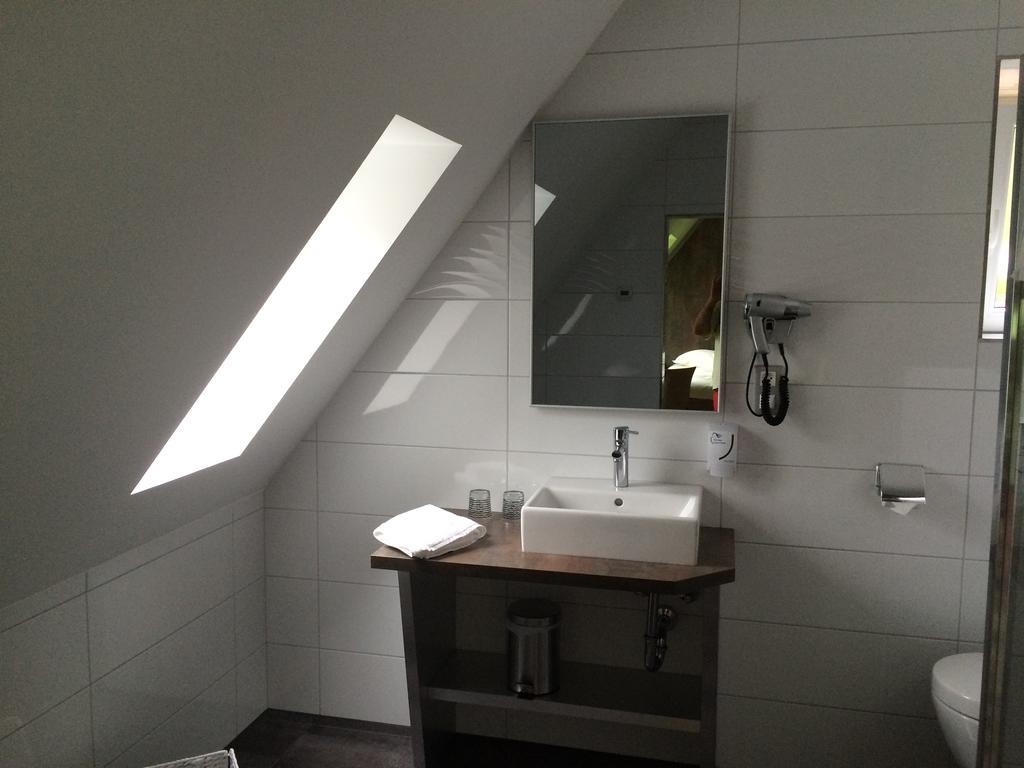 Chambres D'Hotes Chez Marie Seltz Zimmer foto