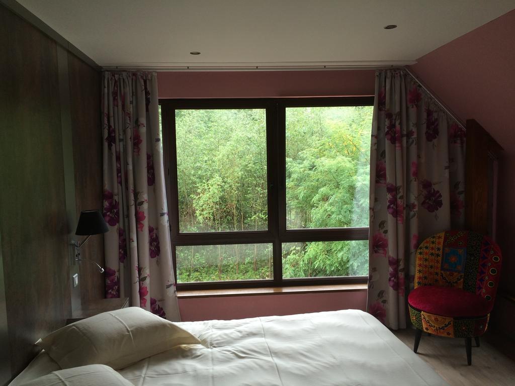 Chambres D'Hotes Chez Marie Seltz Zimmer foto