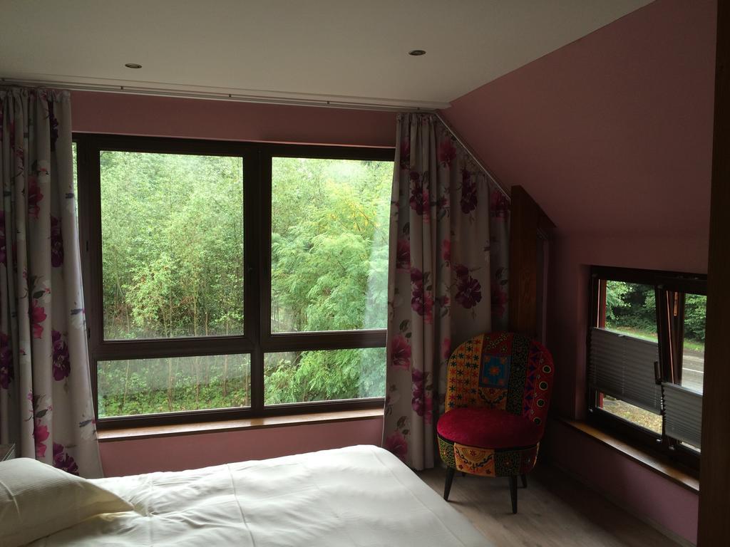 Chambres D'Hotes Chez Marie Seltz Zimmer foto